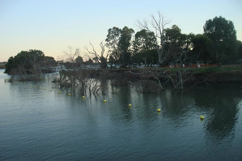 Adelaide Hills Tour With River Murray 3 Hour Lunch Cruise - Accommodation Batemans Bay 5
