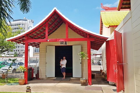Darwin City Highlights - 2 Hour Private Tour - Accommodation Batemans Bay 0
