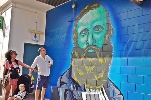 Darwin City Highlights - 2 Hour Private Tour - Accommodation Batemans Bay 1