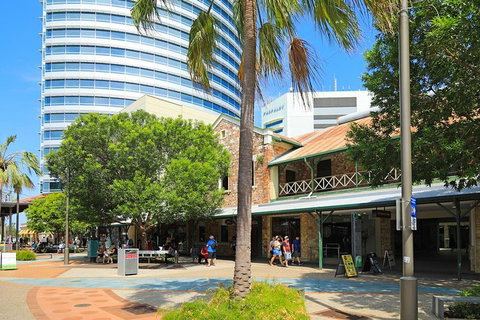 Darwin City Highlights - 2 Hour Private Tour - Accommodation Batemans Bay 4