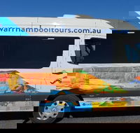 12 Apostles Tour from Warrnambool - Accommodation Batemans Bay
