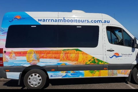 12 Apostles Tour From Warrnambool - Accommodation Batemans Bay 0