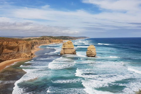 12 Apostles Tour From Warrnambool - Accommodation Batemans Bay 3