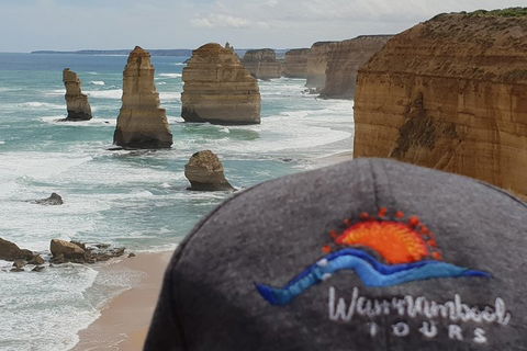 12 Apostles Tour From Warrnambool - Accommodation Batemans Bay 4
