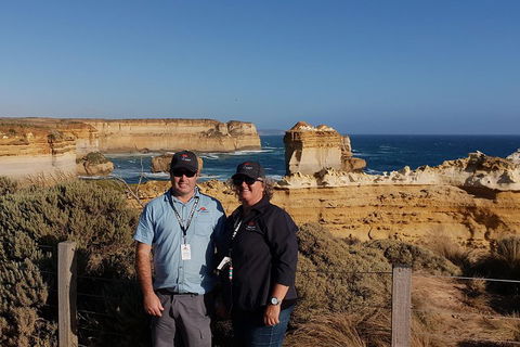 12 Apostles Tour From Warrnambool - Accommodation Batemans Bay 5