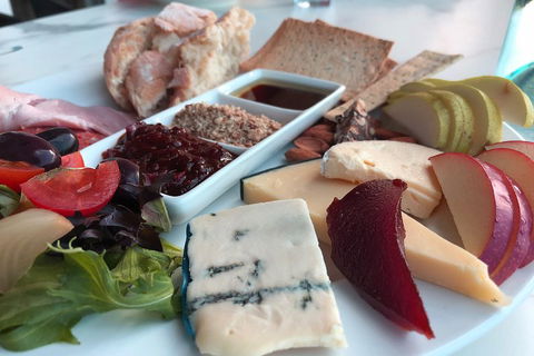 McLaren Vale Winery Small Group Tour With Wine Tasting And Lunch - Accommodation Batemans Bay 0