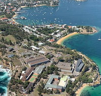 Helicopter Flight Over Sydney and Beaches - 20 Minutes - Accommodation Batemans Bay