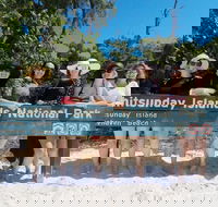 Whitehaven Beach Club - Accommodation Batemans Bay
