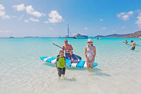 Whitehaven Beach Club - Accommodation Batemans Bay 2