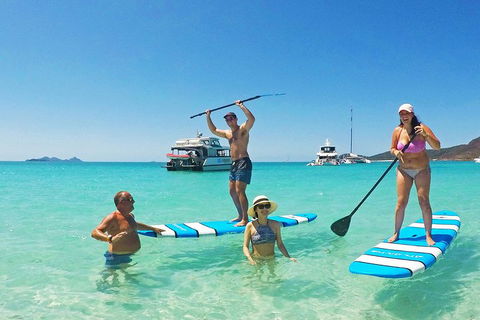Whitehaven Beach Club - Accommodation Batemans Bay 3