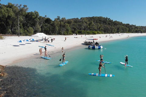 Whitehaven Beach Club - Accommodation Batemans Bay 4