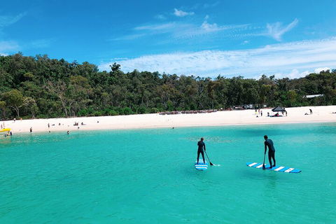 Whitehaven Beach Club - Accommodation Batemans Bay 5
