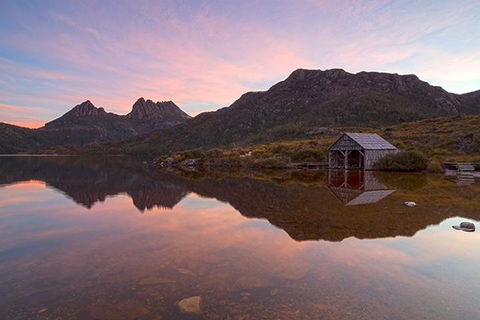 3-Day Cradle Mountain Photography Workshop - Accommodation Batemans Bay 2