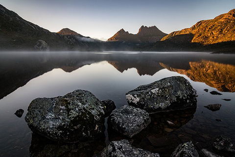 3-Day Cradle Mountain Photography Workshop - Accommodation Batemans Bay 4