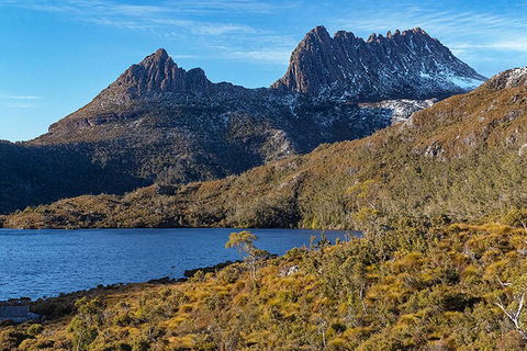 3-Day Cradle Mountain Photography Workshop - Accommodation Batemans Bay 5