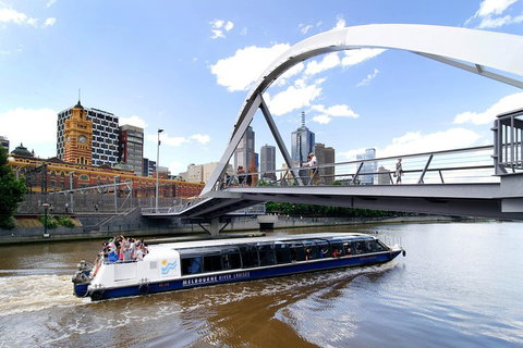 Melbourne City Card (2 Days): Visit Unlimited Attractions! - Accommodation Batemans Bay 3