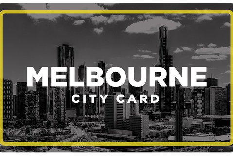 Melbourne City Card (2 Days): Visit Unlimited Attractions! - Accommodation Batemans Bay 4