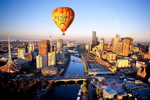 Melbourne City Card (2 Days): Visit Unlimited Attractions! - Accommodation Batemans Bay 5