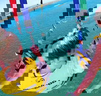 Gold Coast City Card 3 Days Card Unlimited Attractions - Accommodation Batemans Bay