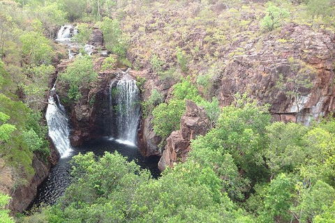 Litchfield National Park And Jumping Crocodile Cruise - Accommodation Batemans Bay 4