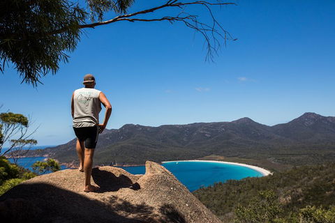 3-Day Tour To The Falls, Mountains, Lake & More Of West Coast Tasmania - Accommodation Batemans Bay 3