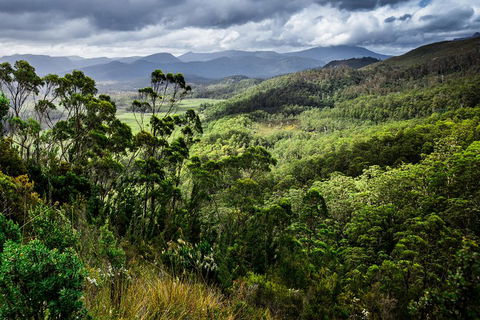 5-Day Lap Of Tasmania Tour From Hobart (flexible Ticket) - Accommodation Batemans Bay 2