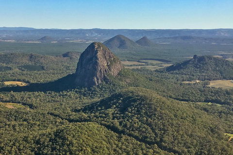 Deluxe Seaplane Tour Noosa To Glasshouse Adventure For 2 With Photobook - Accommodation Batemans Bay 3