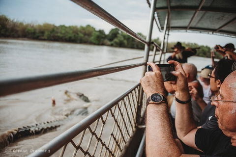 Litchfield National Park Day Tour From Darwin With Waterfalls And Buley Rockhole - Accommodation Batemans Bay 2