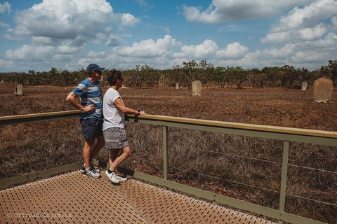 Litchfield National Park Day Tour From Darwin With Waterfalls And Buley Rockhole - Accommodation Batemans Bay 3