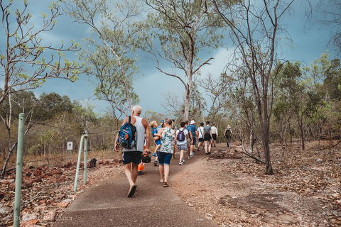 Litchfield National Park Day Tour From Darwin With Waterfalls And Buley Rockhole - Accommodation Batemans Bay 4