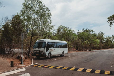 Litchfield National Park Day Tour From Darwin With Waterfalls And Buley Rockhole - Accommodation Batemans Bay 5