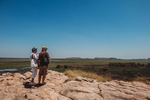 Kakadu Full-Day Tour From Darwin With Lunch - Accommodation Batemans Bay 2