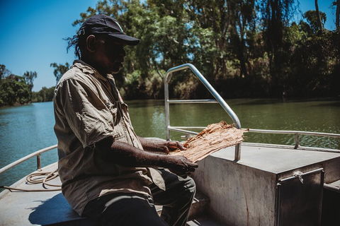 Kakadu Full-Day Tour From Darwin With Lunch - Accommodation Batemans Bay 3