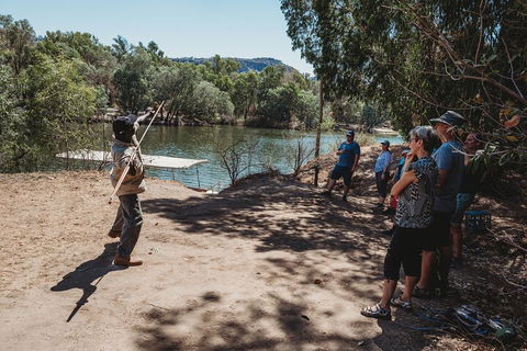 Kakadu Full-Day Tour From Darwin With Lunch - Accommodation Batemans Bay 5