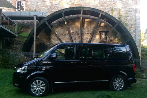 McLaren Vale Intimate Winery Tour By Private Limo - Accommodation Batemans Bay 5