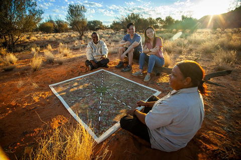 Karrke Aboriginal Cultural Experience - Accommodation Batemans Bay 4