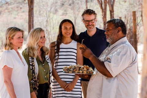 Karrke Aboriginal Cultural Experience - Accommodation Batemans Bay 5