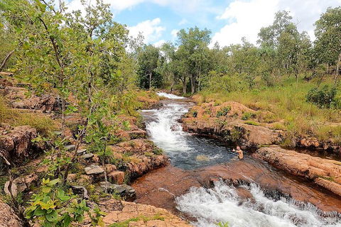 ETHICAL ADVENTURES - Litchfield Region, Max 10 Guests - Accommodation Batemans Bay 2