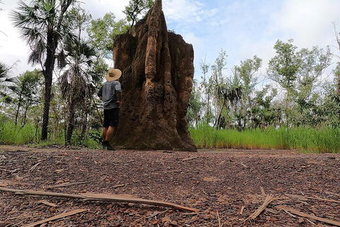 ETHICAL ADVENTURES - Litchfield Region, Max 10 Guests - Accommodation Batemans Bay 3