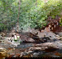 Ethical Adventures - Best in the WET - Litchfield / Kakadu 3 Day- max 10 guests - Accommodation Batemans Bay
