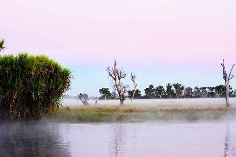 Ethical Adventures - Best In The WET - Litchfield / Kakadu 3 Day- Max 10 Guests - Accommodation Batemans Bay 3