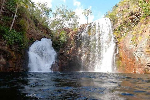 Ethical Adventures - Best In The WET - Litchfield / Kakadu 3 Day- Max 10 Guests - Accommodation Batemans Bay 5