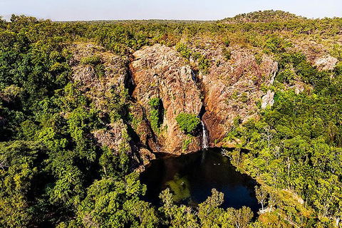 Ethical Adventures - Pure Litchfield - Accommodation Batemans Bay 1