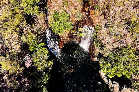 Ethical Adventures - Pure Litchfield - Accommodation Batemans Bay 2
