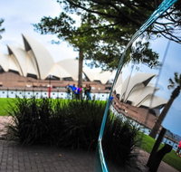 Sydney City Private Tour - Accommodation Batemans Bay