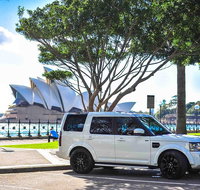 Luxury Sydney City Private Tour - Accommodation Batemans Bay