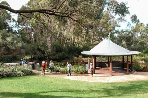 Highlights Of Kings Park - Accommodation Batemans Bay 1