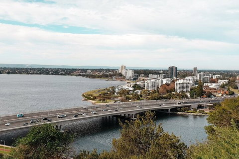 Highlights Of Kings Park - Accommodation Batemans Bay 2