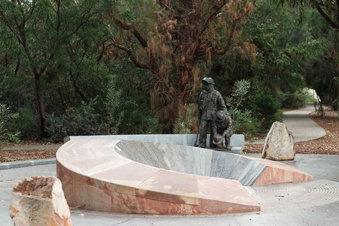 Highlights Of Kings Park - Accommodation Batemans Bay 4