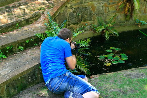 Highlights Of Perth Photographic Tour - Accommodation Batemans Bay 0